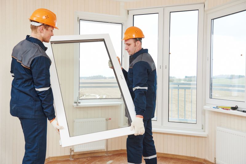 Specialized Window Material Suppliers
